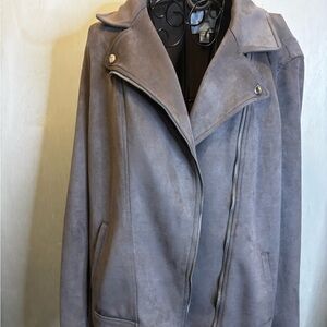Old Navy Brown Jacket